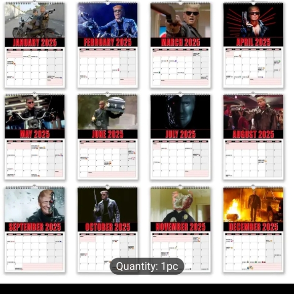 Trump - Picture 2 of 3